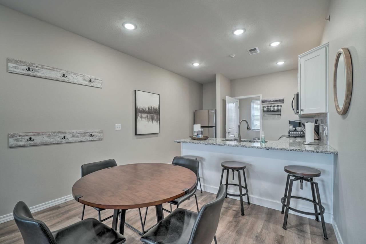 Family-Friendly Branson Condo About 3 Mi To Strip 외부 사진