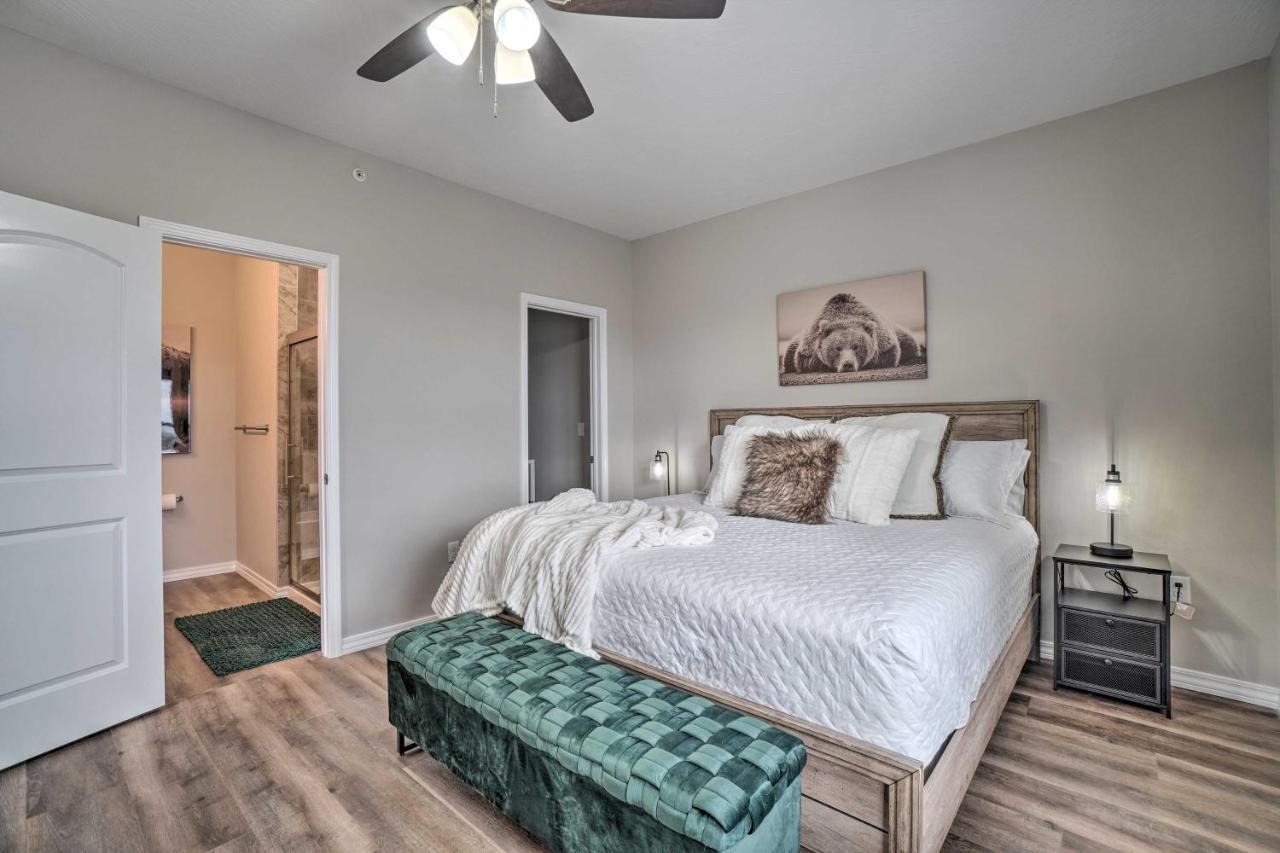 Family-Friendly Branson Condo About 3 Mi To Strip 외부 사진