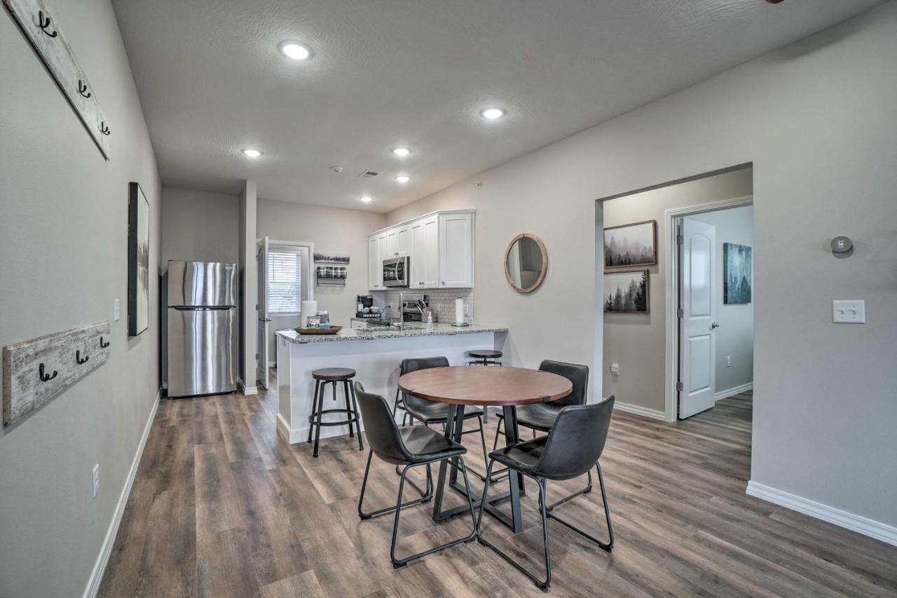 Family-Friendly Branson Condo About 3 Mi To Strip 외부 사진