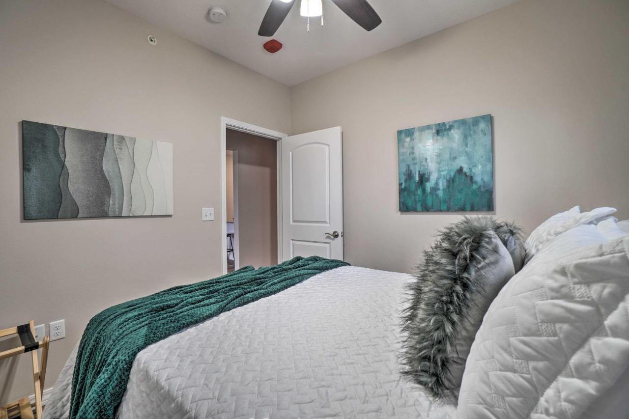 Family-Friendly Branson Condo About 3 Mi To Strip 외부 사진