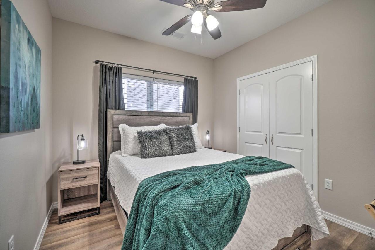 Family-Friendly Branson Condo About 3 Mi To Strip 외부 사진